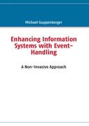 Enhancing Information Systems with Event-Handling