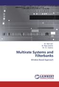 Multirate Systems and Filterbanks