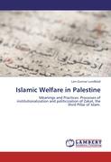 Islamic Welfare in Palestine