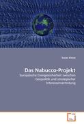 Das Nabucco-Projekt