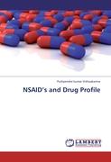 NSAID¿s and Drug Profile