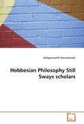 Hobbesian Philosophy Still Sways scholars