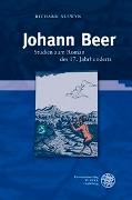 Johann Beer