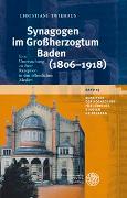 Synagogen im Großherzogtum Baden (1806-1918)