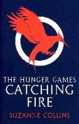 The Hunger Games 2. Catching Fire
