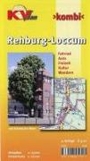 Rehburg-Loccum. 1:15.000