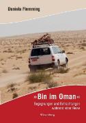 Bin im Oman