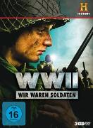 WW2 - Wir waren Soldaten
