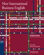 New International Business English. Student's Book