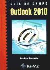 Guía de campo de Outlook 2010