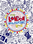 The London Colouring Book