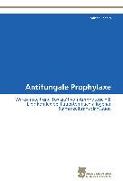 Antifungale Prophylaxe