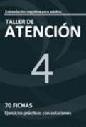 Taller de atención, nivel 4