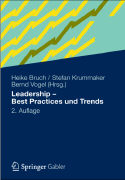 Leadership - Best Practices und Trends