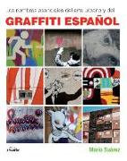Los nombres esenciales del arte urbano y del graffiti español