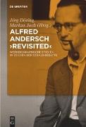 Alfred Andersch 'revisited'