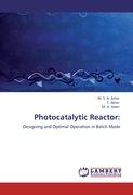 Photocatalytic Reactor