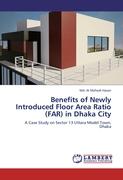 Benefits of Newly Introduced Floor Area Ratio (FAR) in Dhaka City