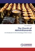 The Church of Abhishiktananda