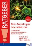 ALS: Amyotrophe Lateralsklerose