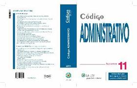 Código administrativo