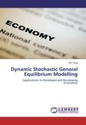 Dynamic Stochastic General Equilibrium Modelling