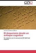 El dequeísmo desde un enfoque cognitivo