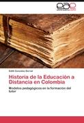 Historia de la Educación a Distancia en Colombia