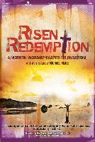 Risen Redemption: A Modern Worship Easter Celebration