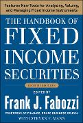 The Handbook of Fixed Income Securities