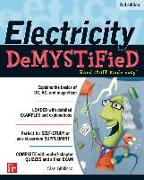 Electricity Demystified, Second Edition