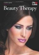 Level 2 VRQ in Beauty Therapy Candidate Logbook
