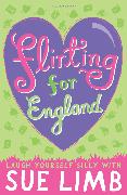 Flirting for England