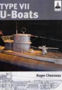 Ship Craft 4: Type V11 U Boats
