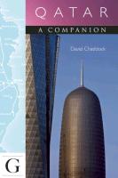 Qatar - A Companion