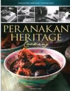 Singapore Heritage Cookbooks: Peranakan Heritage Cooking