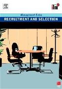 Recruitment and Selection