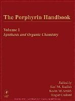 The Porphyrin Handbook, Volume 1