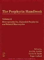 The Porphyrin Handbook, Volume 2