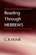 Reading Through Hebrews