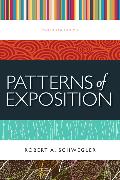 Patterns of Exposition