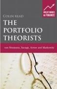 The Portfolio Theorists