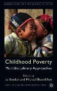 Childhood Poverty