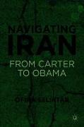 Navigating Iran