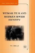 Weimar Film and Modern Jewish Identity