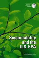 Sustainability and the U.S. EPA