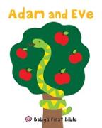 Adam and Eve