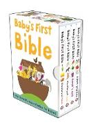 Baby's First Bible Boxed Set