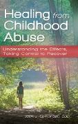 Healing from Childhood Abuse