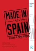 Made in Spain